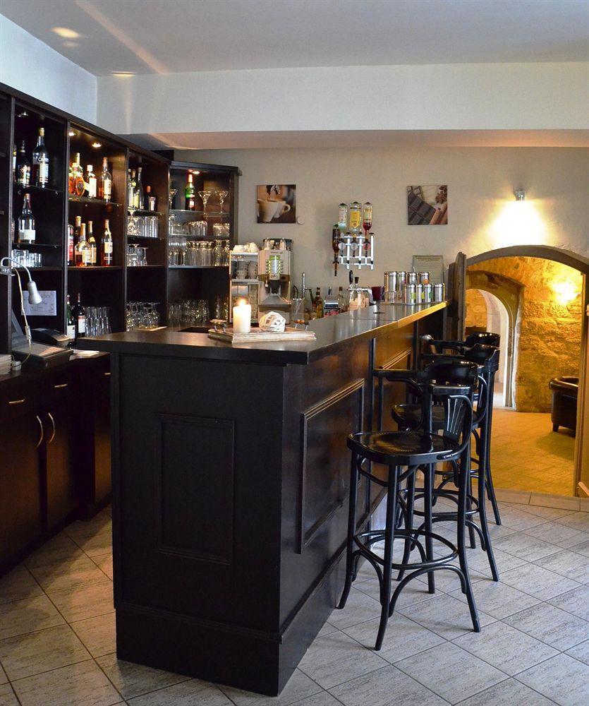 Wyndham Garden Quedlinburg Stadtschloss מראה חיצוני תמונה