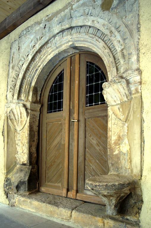 Wyndham Garden Quedlinburg Stadtschloss מראה חיצוני תמונה